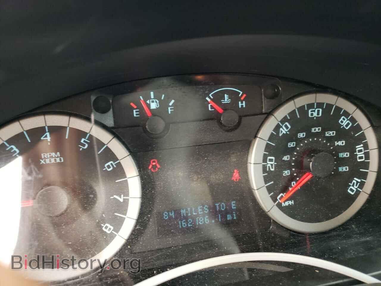 2011 FORD ESCAPE - VIN: 1FMCU0EG5BKC13391 - Фото 9