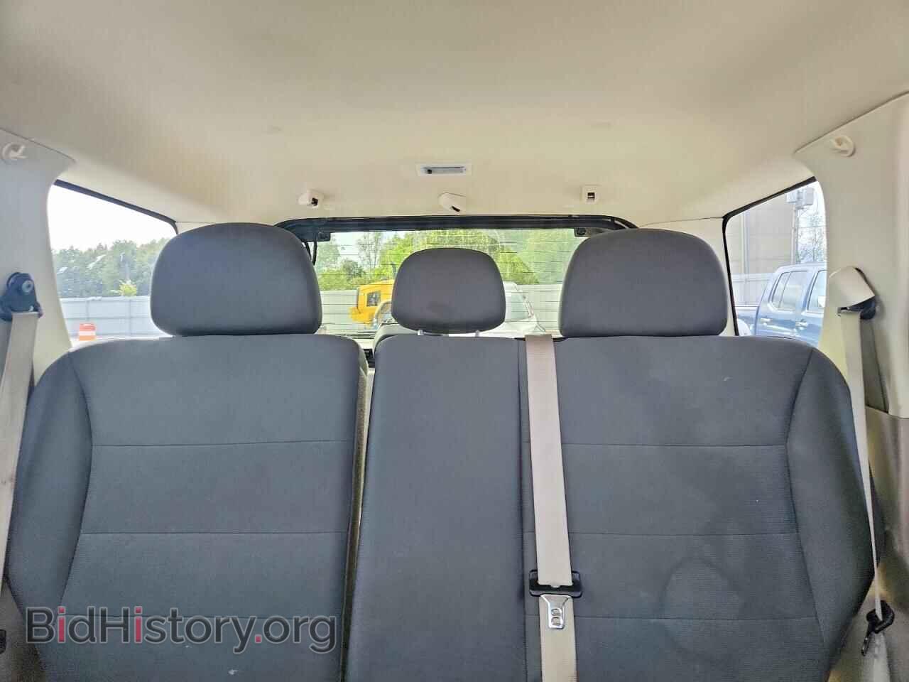 2012 FORD ESCAPE - VIN: 1FMCU0C75CKA82807 - Photo 10