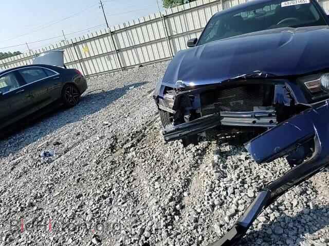2012 FORD ALL Models - VIN: 1ZVBP8AM3C5265665 - Фото 13