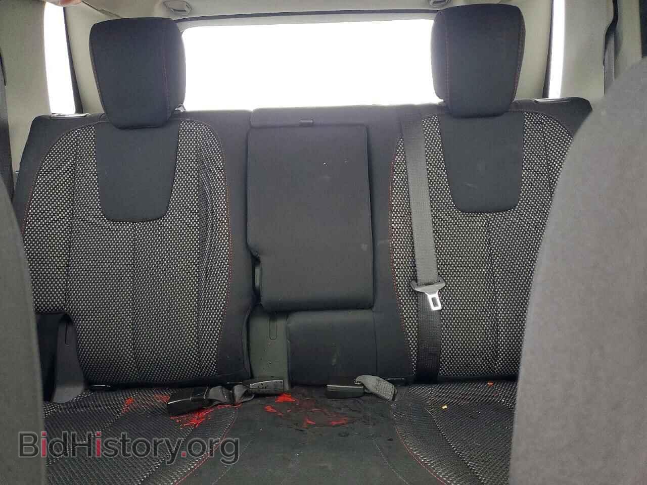 2012 GMC TERRAIN - VIN: 2GKFLTEK7C6314516 - Фото 10