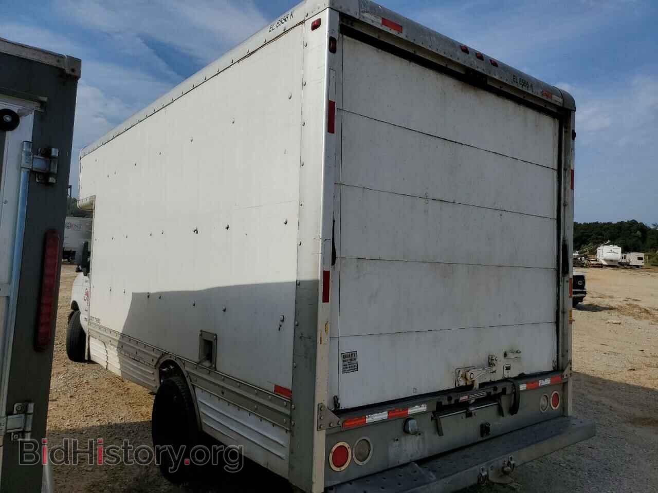 2006 FORD ALL Models - VIN: 1FDXE45S76HA84731 - Фото 2