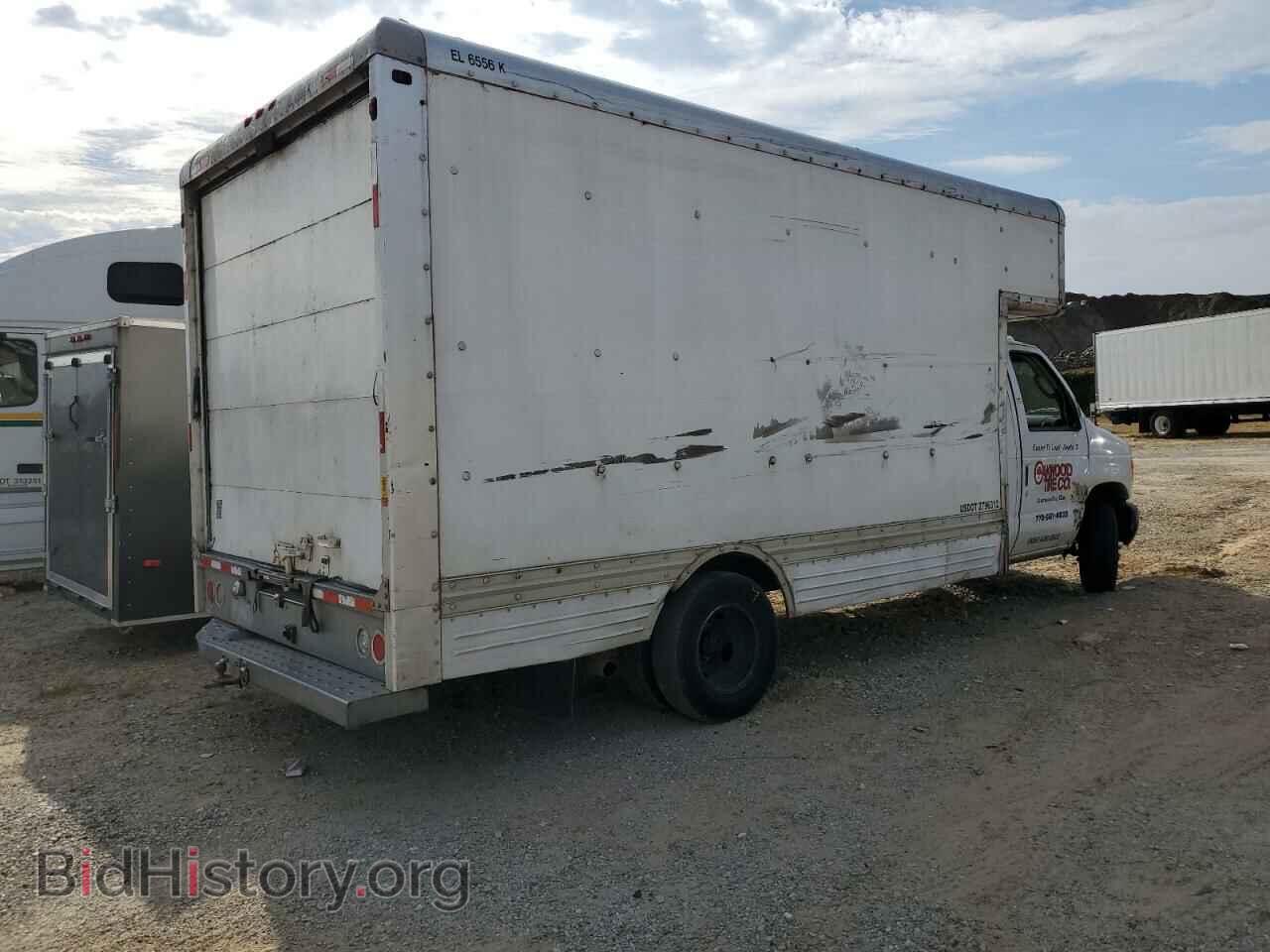 2006 FORD ALL Models - VIN: 1FDXE45S76HA84731 - Фото 3
