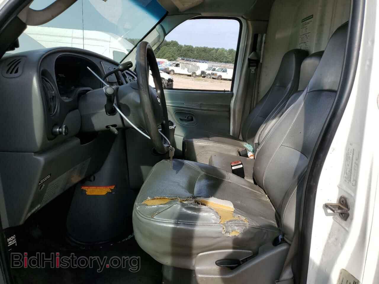 2006 FORD ALL Models - VIN: 1FDXE45S76HA84731 - Фото 7