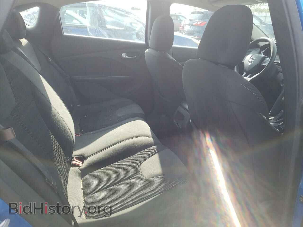 2015 DODGE DART - VIN: 1C3CDFAA4FD435850 - Фото 10
