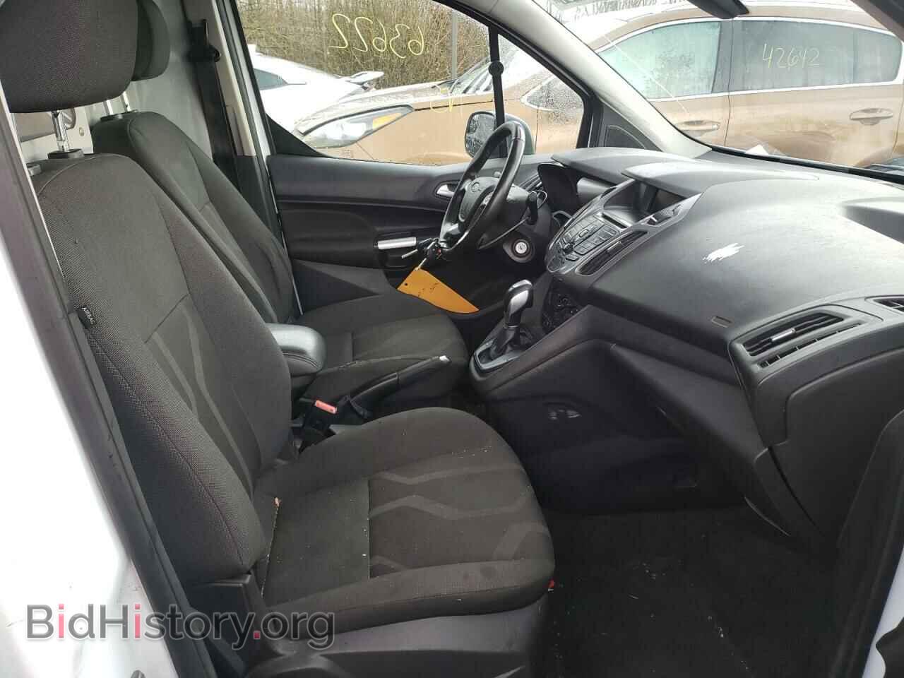 2016 FORD TRANSIT CO - VIN: NM0LS7F70G1277057 - Фото 5