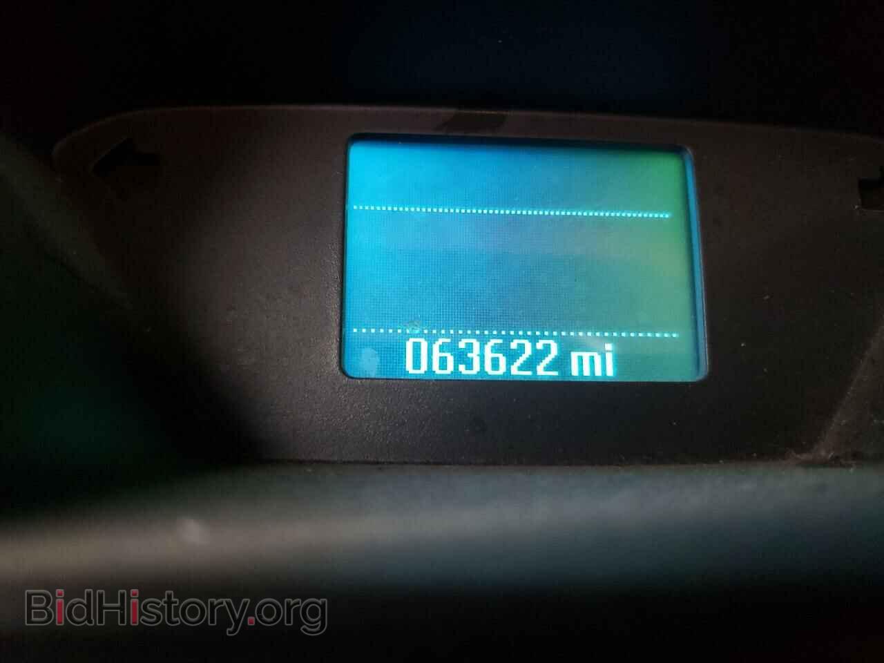 2016 FORD TRANSIT CO - VIN: NM0LS7F70G1277057 - Фото 8