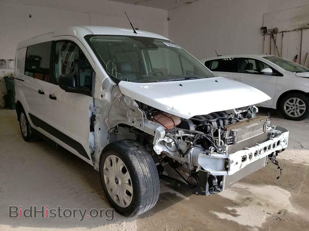 Photo NM0LS7E20L1468073 - FORD TRANSIT CO 2020