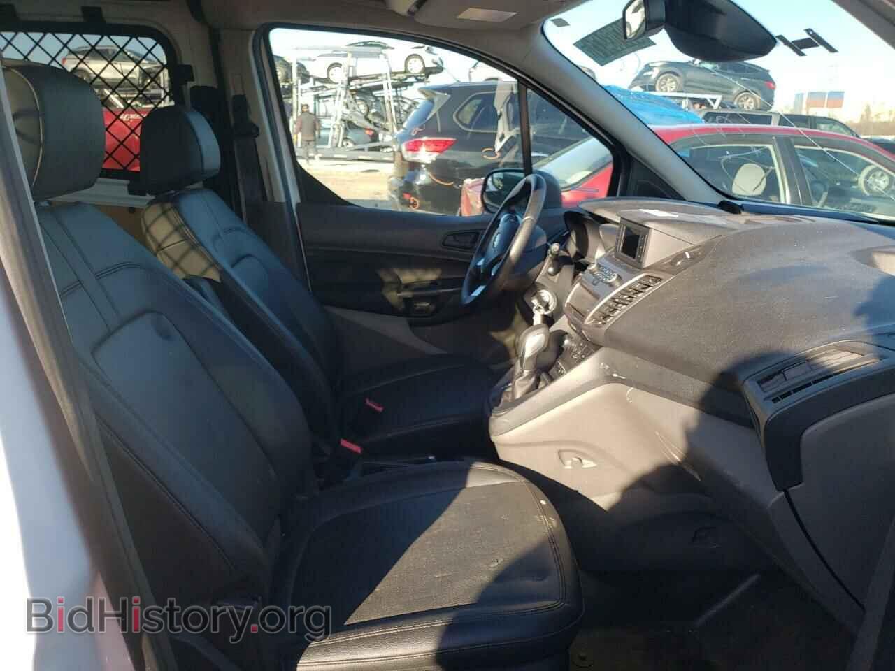 2020 FORD TRANSIT CO - VIN: NM0LS7E20L1468073 - Photo 5