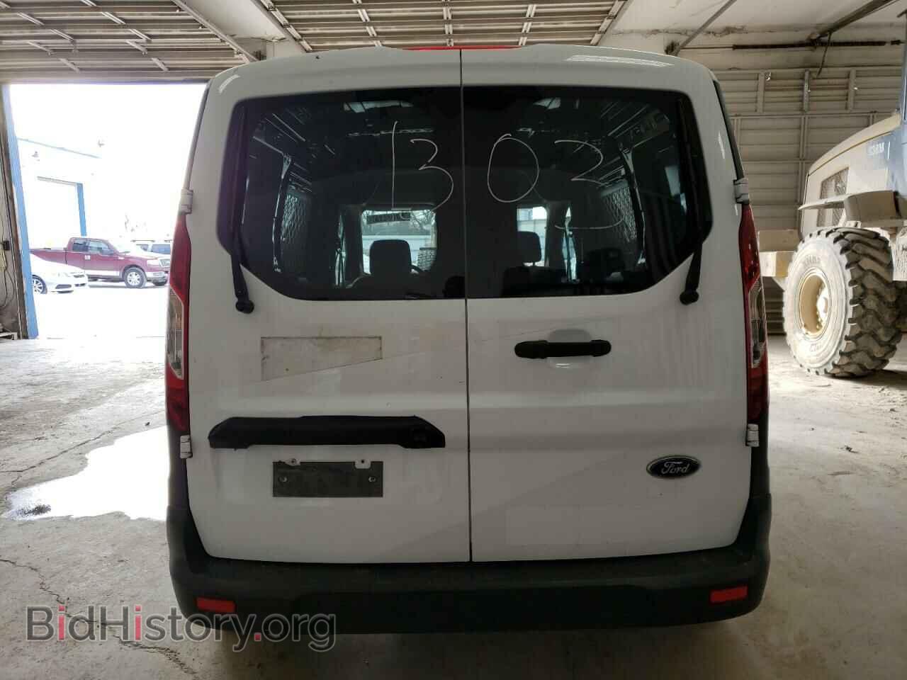 2020 FORD TRANSIT CO - VIN: NM0LS7E20L1468073 - Photo 6