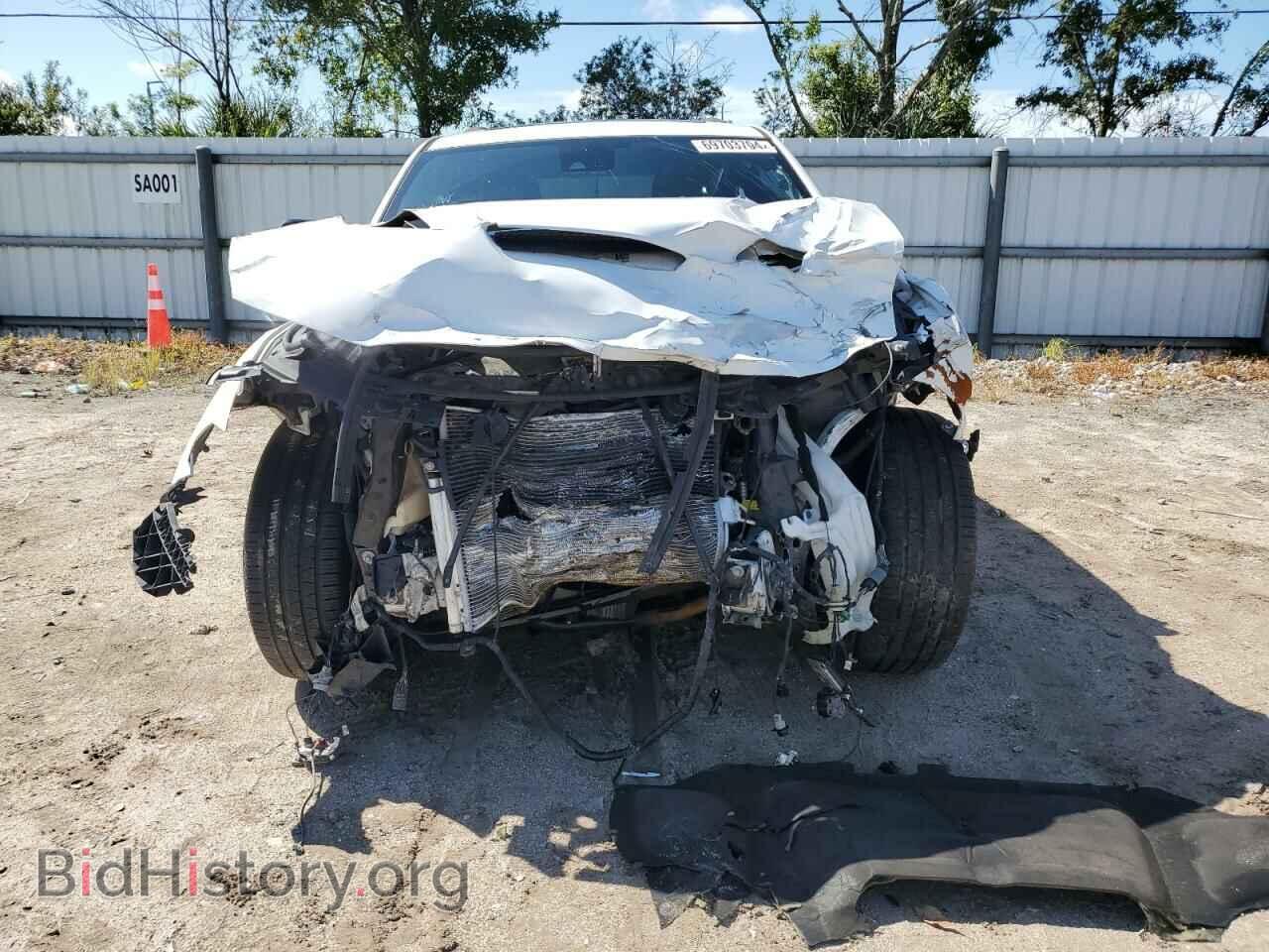 2018 DODGE DURANGO - VIN: 1C4SDHCT4JC371275 - Photo 5
