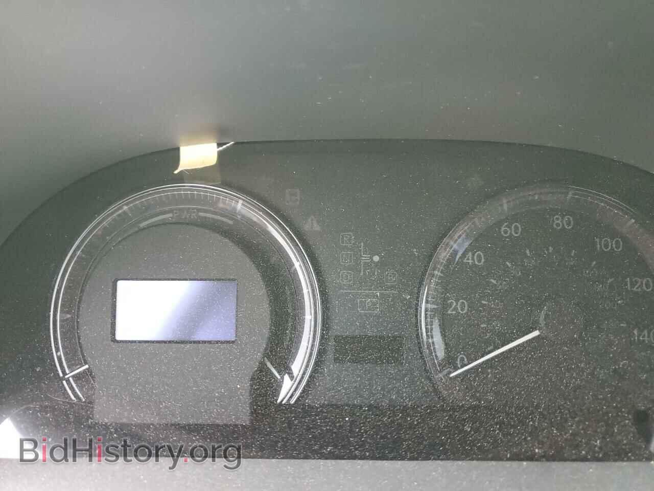 2011 LEXUS HS - VIN: JTHBB1BA8B2047345 - Photo 9