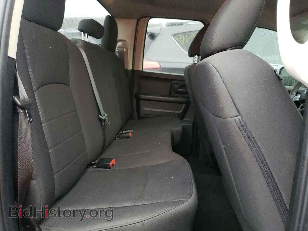 2019 RAM 1500 - VIN: 1C6RR6FG4KS586138 - Фото 6