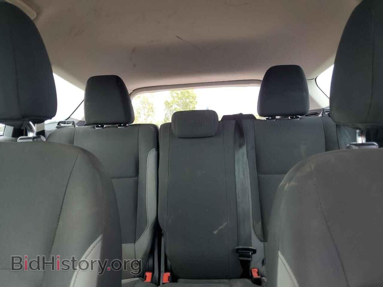 2014 FORD ESCAPE - VIN: 1FMCU0F75EUB95529 - Photo 10