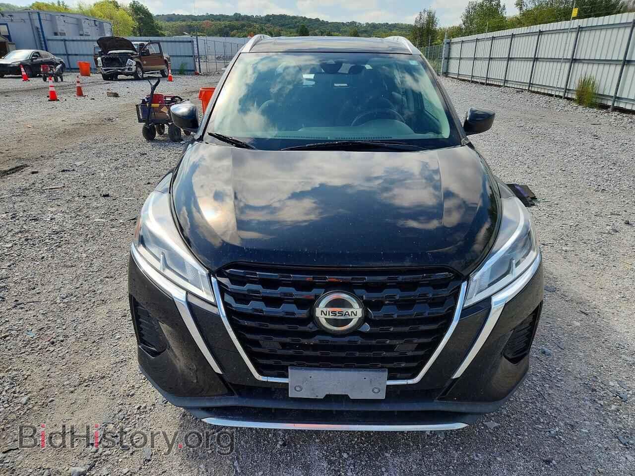 2021 NISSAN KICKS - VIN: 3N1CP5CV3ML511226 - Photo 5