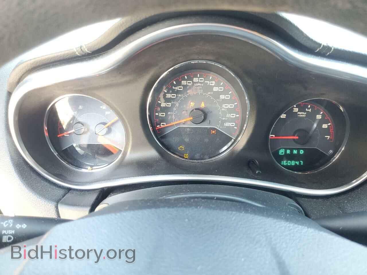 2013 DODGE AVENGER - VIN: 1C3CDZAB0DN661157 - Photo 9