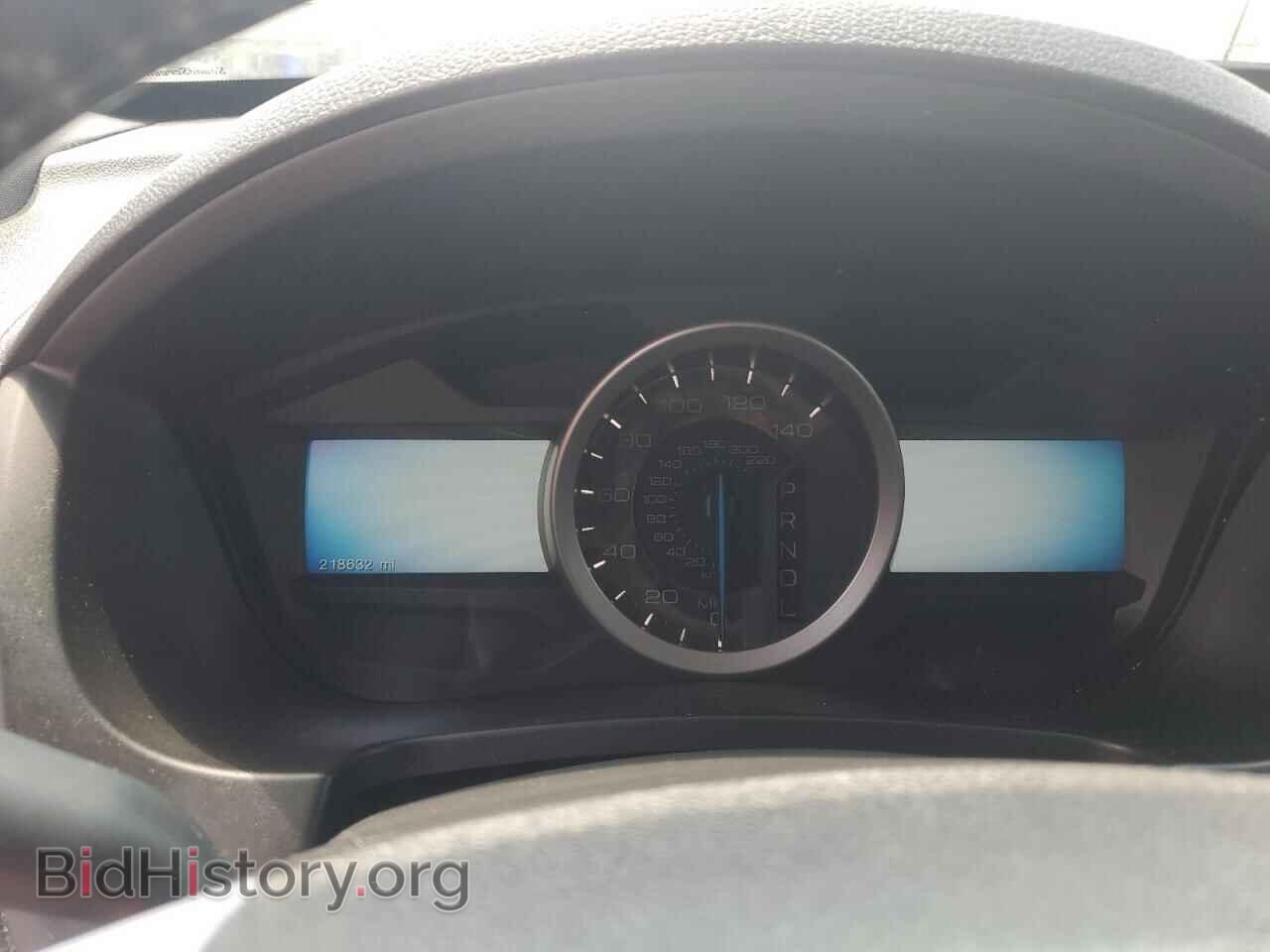 2012 FORD EXPLORER - VIN: 1FMHK7D94CGB04139 - Фото 9