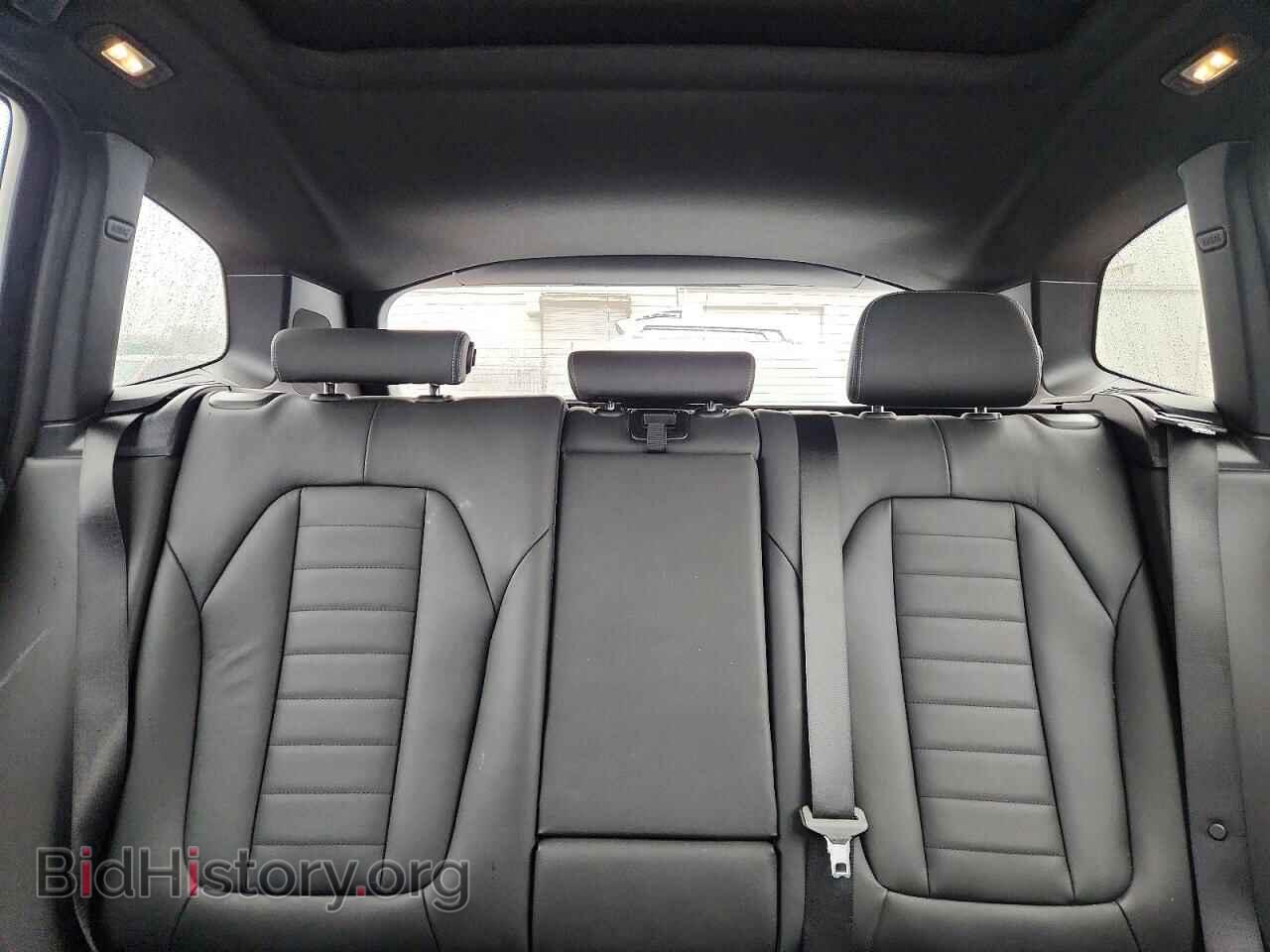 2020 BMW X3 - VIN: 5UXTY5C04L9B70197 - Фото 10