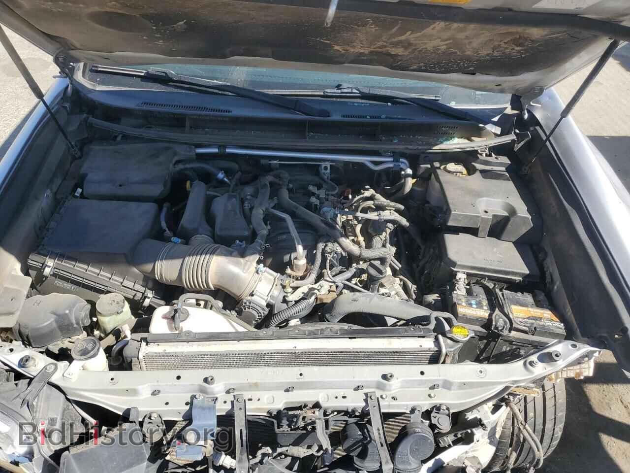 2014 LEXUS GX - VIN: JTJBM7FX8E5065342 - Фото 12