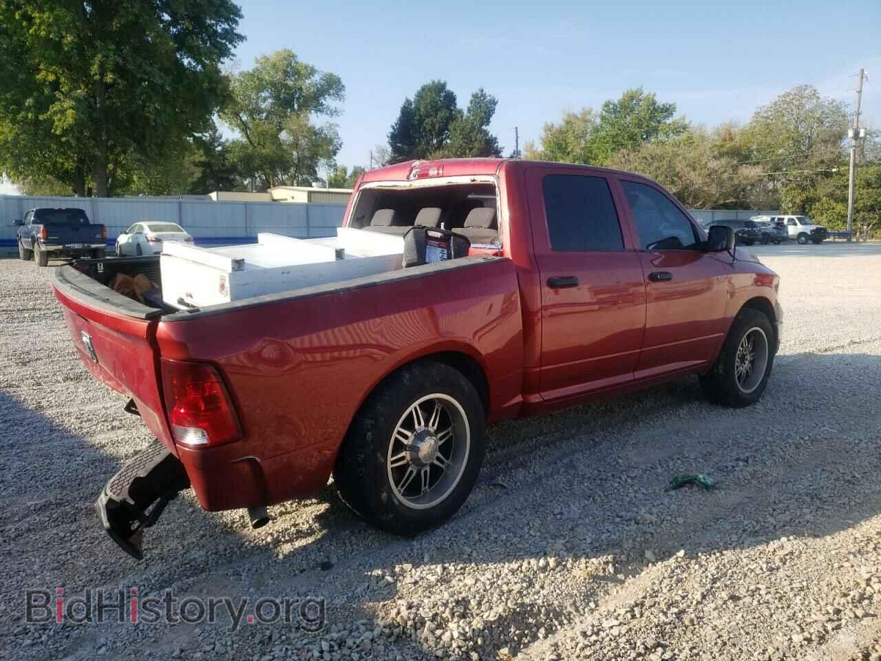2010 DODGE All Models - VIN: 1D7RB1CT6AS206626 - Фото 3