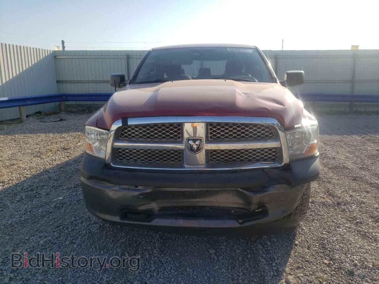 2010 DODGE All Models - VIN: 1D7RB1CT6AS206626 - Фото 5