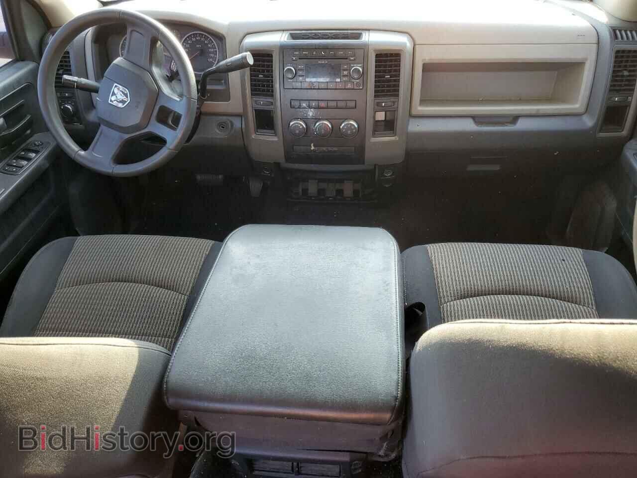 2010 DODGE All Models - VIN: 1D7RB1CT6AS206626 - Фото 8