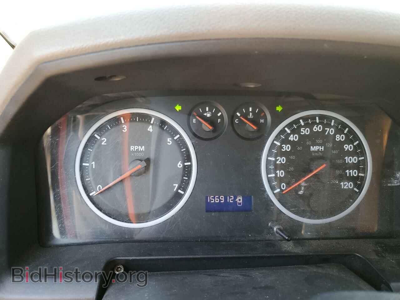 2010 DODGE All Models - VIN: 1D7RB1CT6AS206626 - Фото 9
