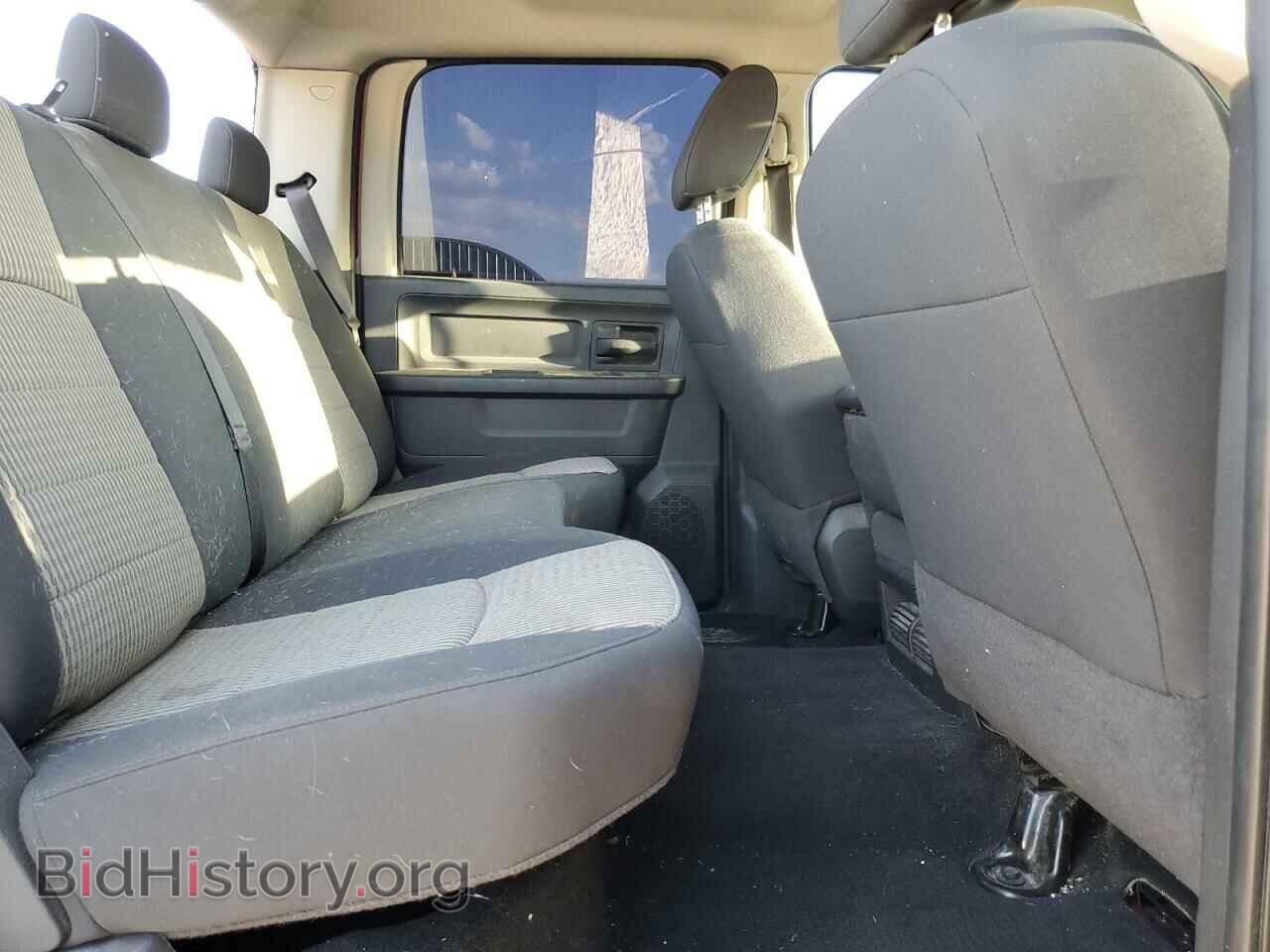 2010 DODGE All Models - VIN: 1D7RB1CT6AS206626 - Фото 10