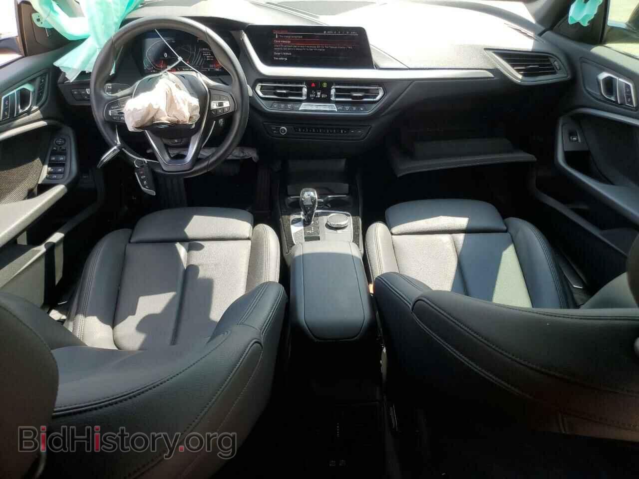 2021 BMW 2 SERIES - VIN: WBA73AK09M7G48197 - Фото 8
