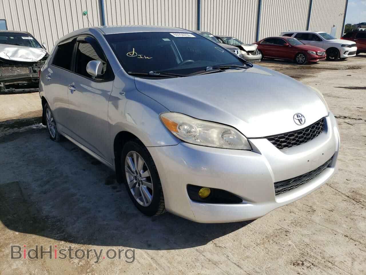 2011 TOYOTA COROLLA - VIN: 2T1KU4EE2BC545358 - Фото 4