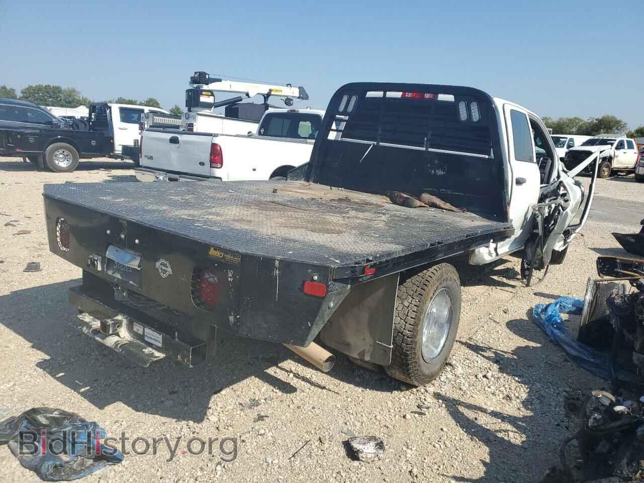 2021 RAM All Models - VIN: 3C7WRTCLXMG604182 - Фото 3