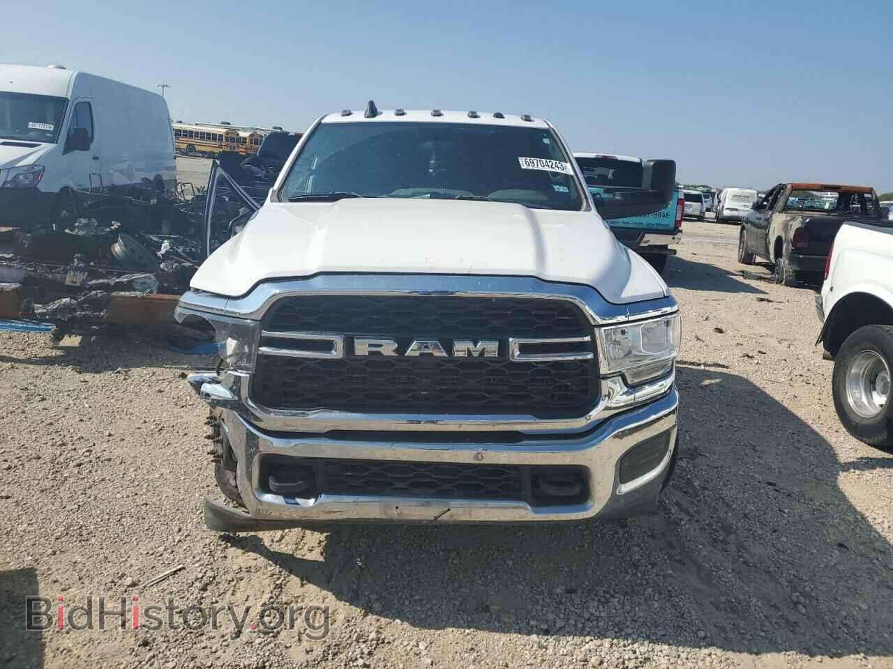 2021 RAM All Models - VIN: 3C7WRTCLXMG604182 - Фото 5