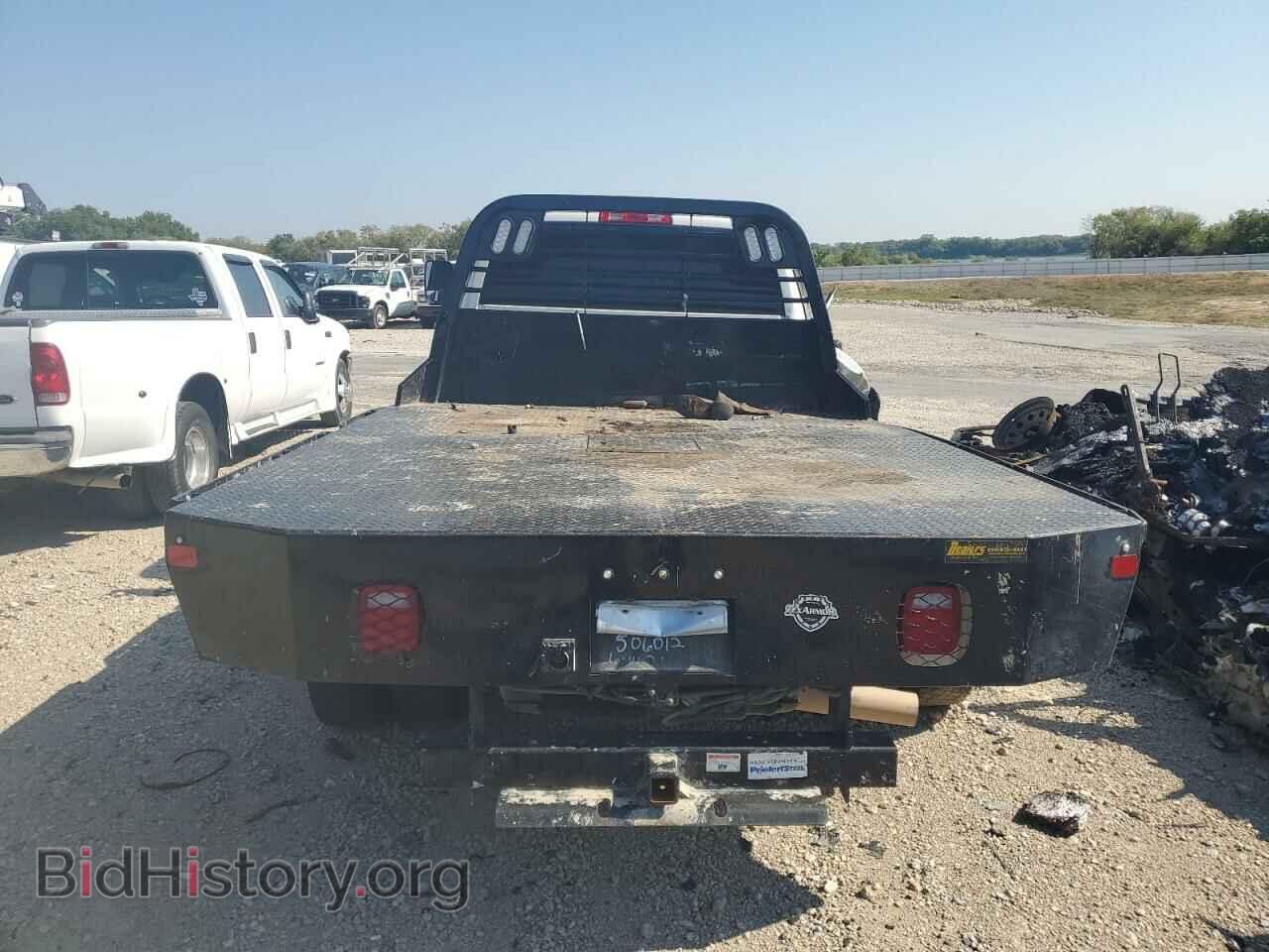 2021 RAM All Models - VIN: 3C7WRTCLXMG604182 - Фото 6