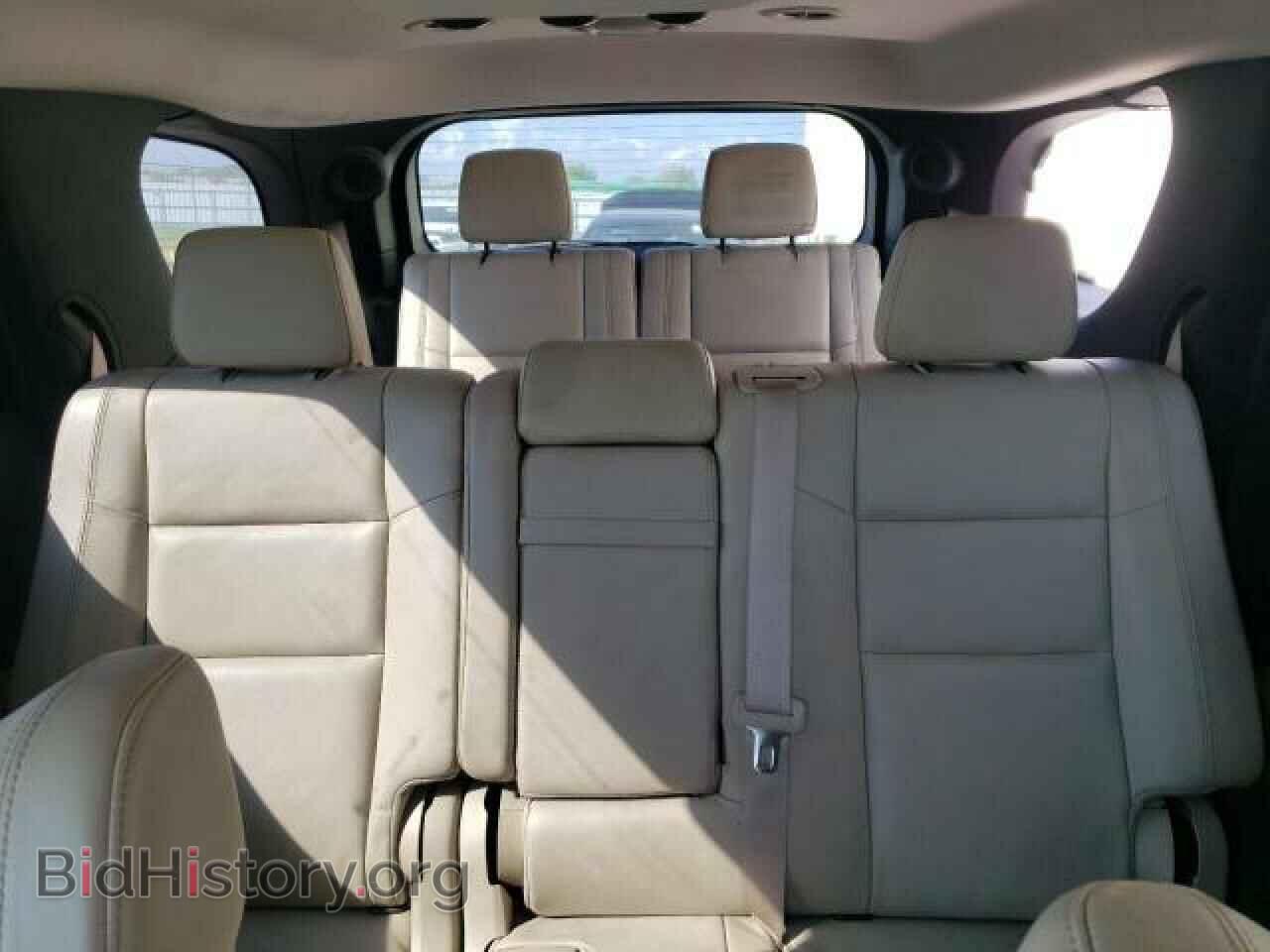2018 DODGE DURANGO - VIN: 1C4RDJDG7JC383203 - Фото 10