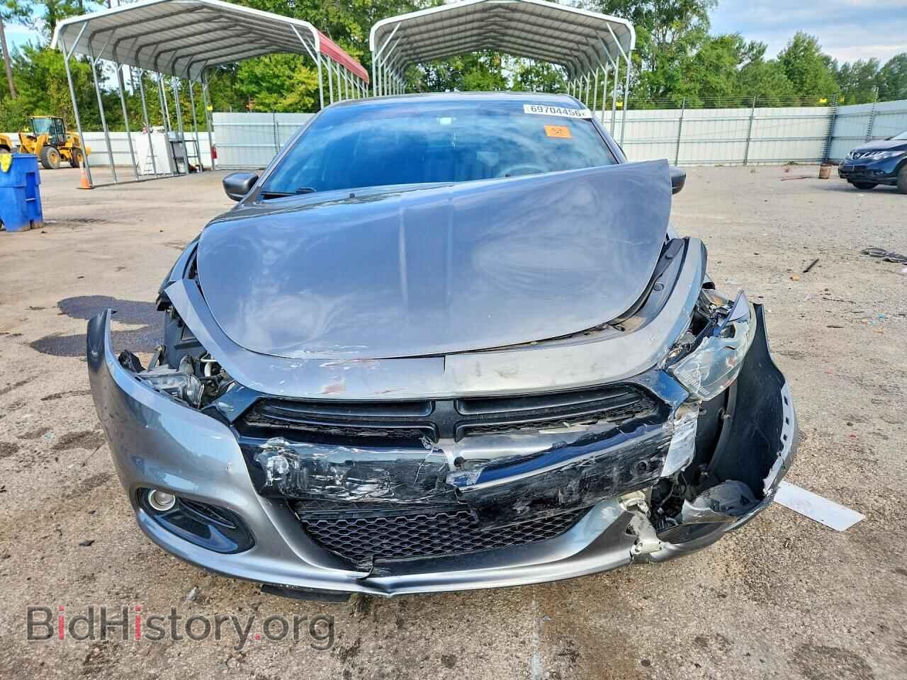 2013 DODGE DART - VIN: 1C3CDFBA1DD149109 - Photo 5