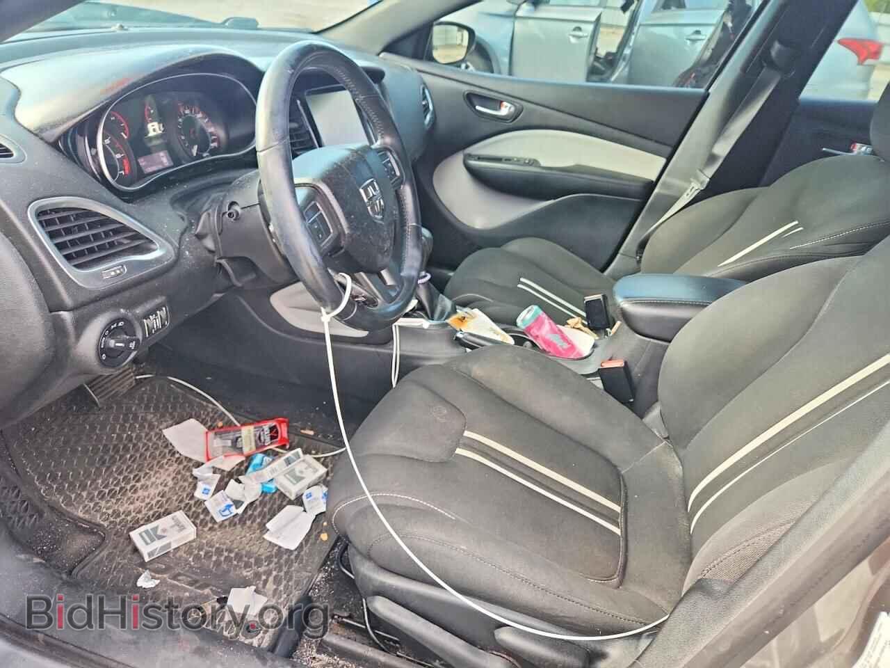 2013 DODGE DART - VIN: 1C3CDFBA1DD149109 - Photo 7
