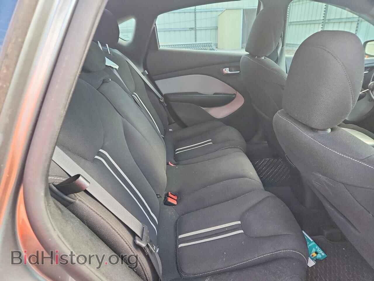 2013 DODGE DART - VIN: 1C3CDFBA1DD149109 - Photo 10
