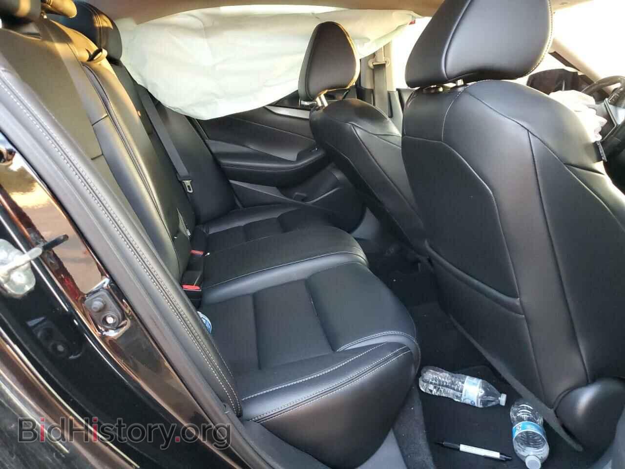 2017 NISSAN MAXIMA - VIN: 1N4AA6AP3HC439340 - Фото 10