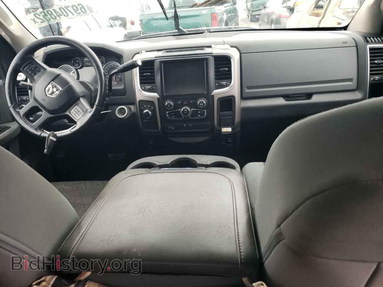 2013 RAM 1500 - VIN: 1C6RR7GT6DS547748 - Фото 8