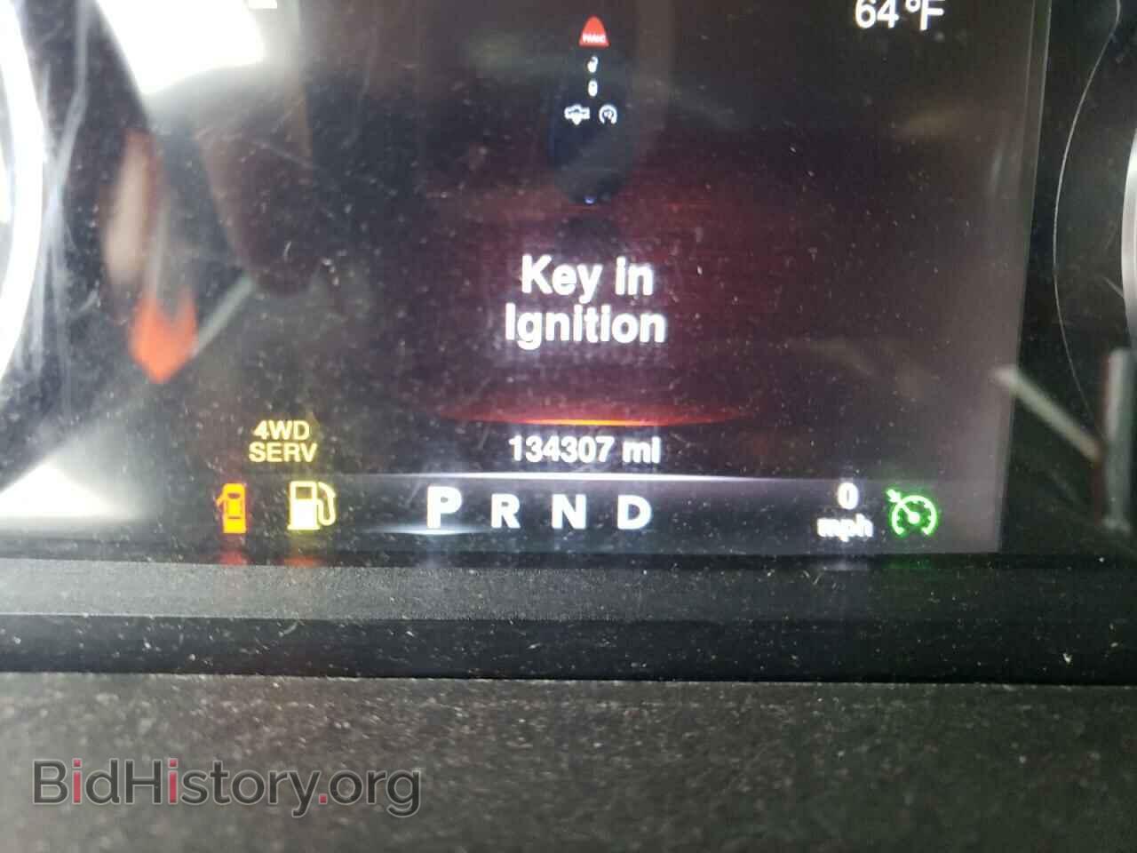 2013 RAM 1500 - VIN: 1C6RR7GT6DS547748 - Фото 9