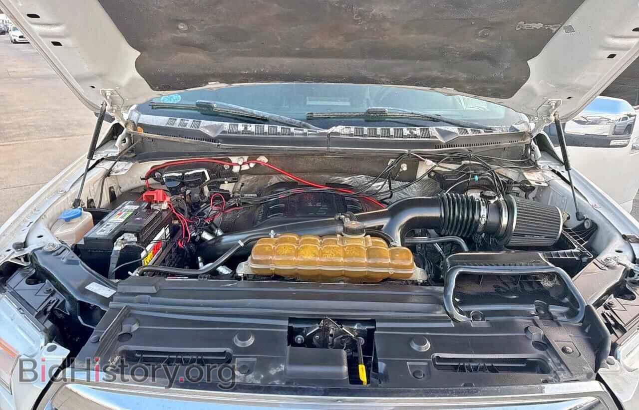 2015 FORD F-150 - VIN: 1FTEW1EG2FFB33672 - Фото 7