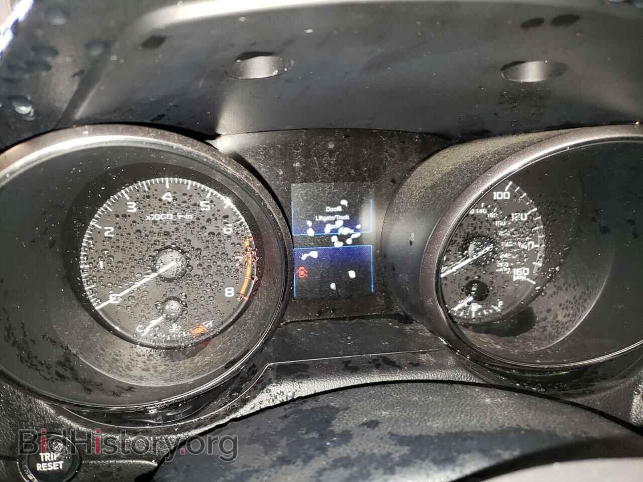 2015 SUBARU OUTBACK - VIN: 4S4BSELC7F3304810 - Фото 9