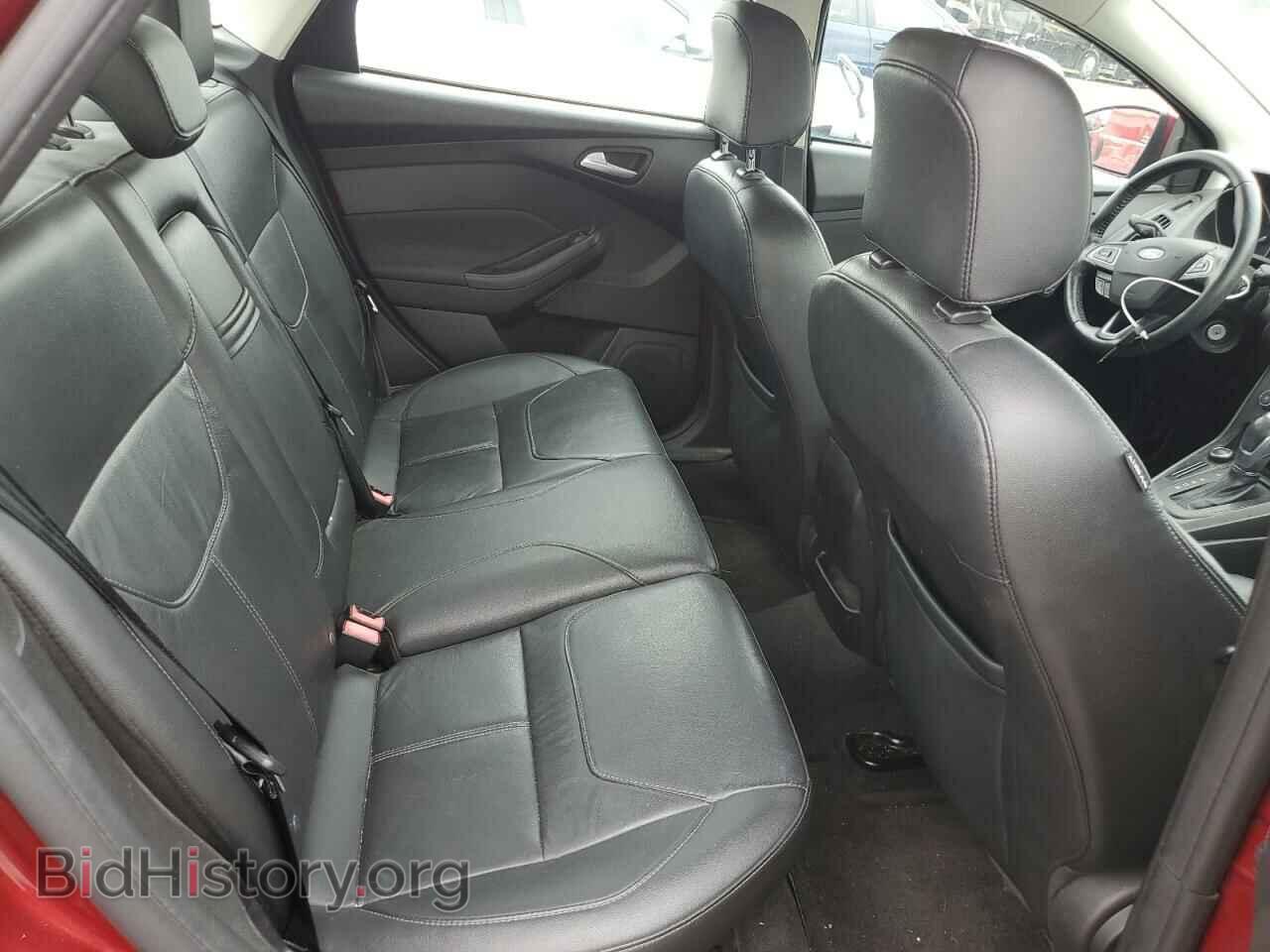 2015 FORD FOCUS - VIN: 1FADP3F24FL358545 - Фото 10