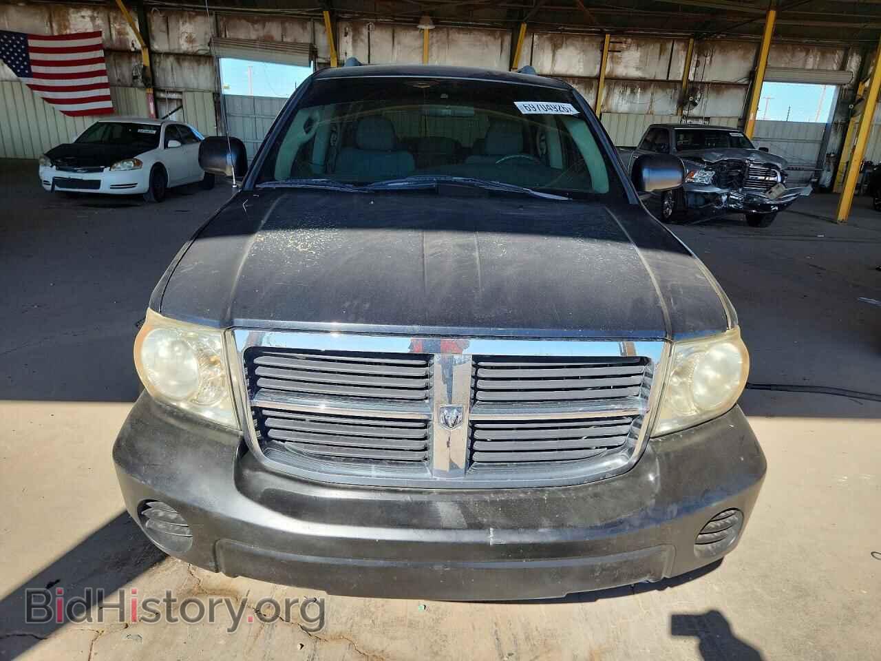 2007 DODGE DURANGO - VIN: 1D8HD38K97F578959 - Photo 5