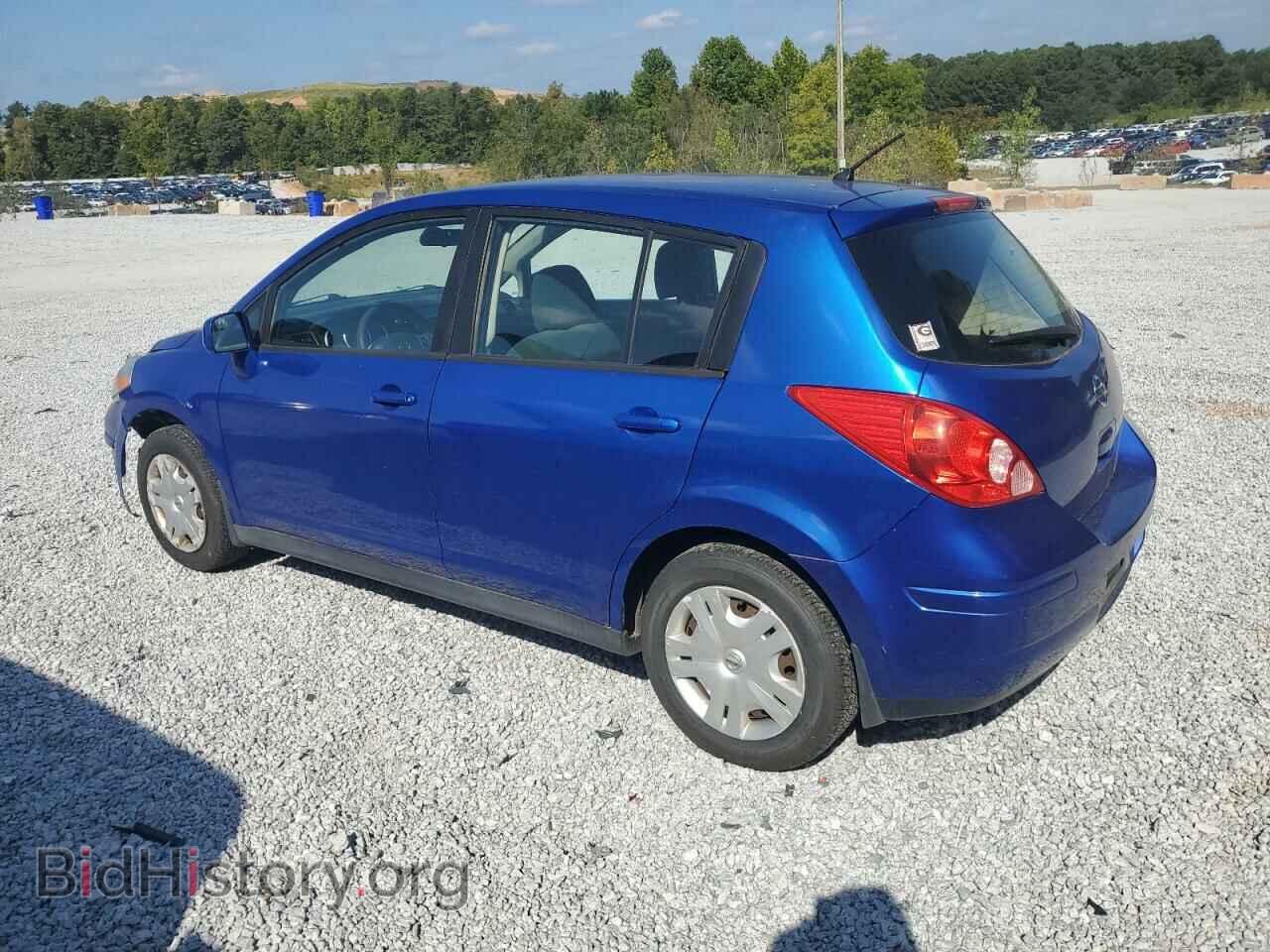 2012 NISSAN VERSA - VIN: 3N1BC1CP5CK268010 - Photo 2