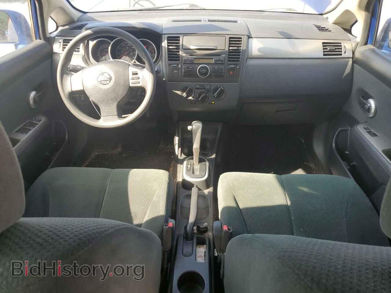 2012 NISSAN VERSA - VIN: 3N1BC1CP5CK268010 - Photo 8