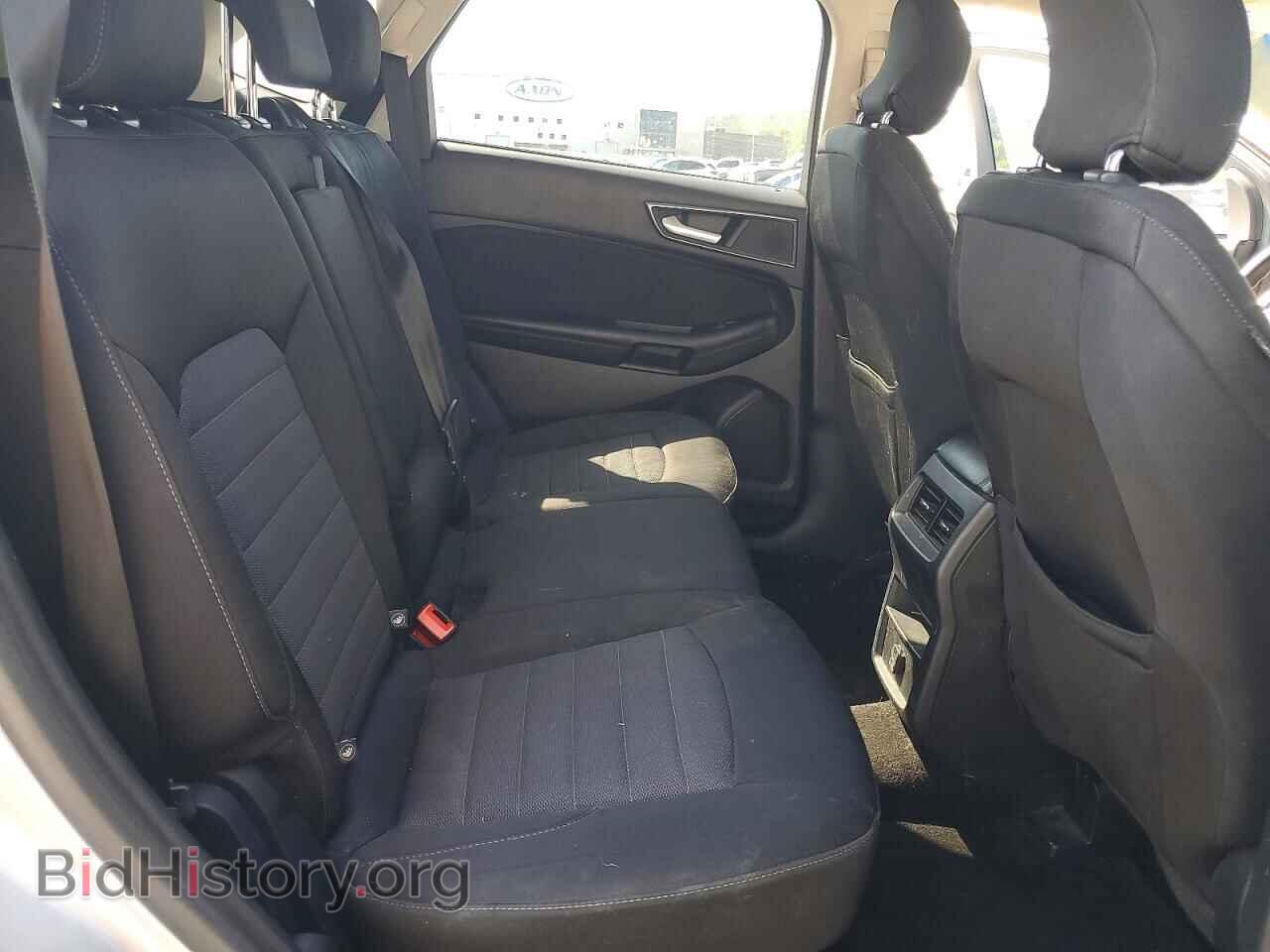 2017 FORD EDGE - VIN: 2FMPK3G94HBC63676 - Фото 11