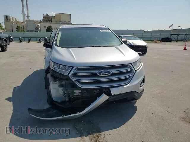2017 FORD EDGE - VIN: 2FMPK3G94HBC63676 - Фото 14