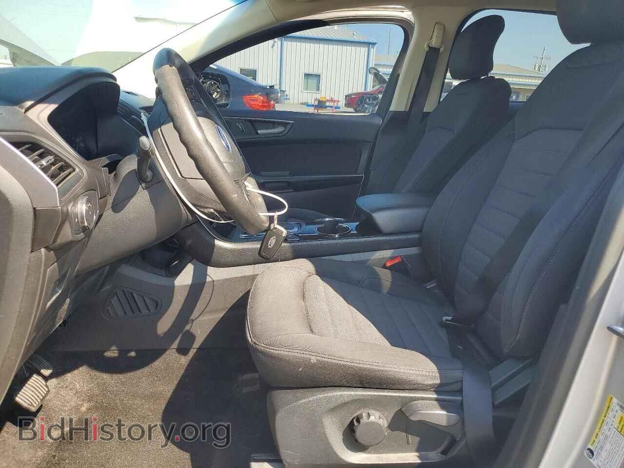 2017 FORD EDGE - VIN: 2FMPK3G94HBC63676 - Фото 7