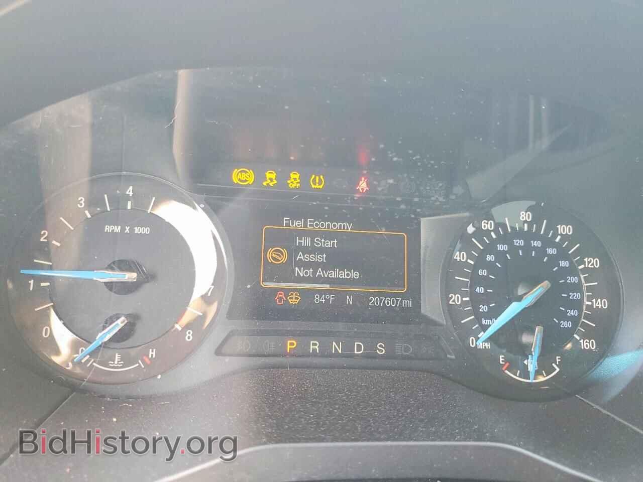 2017 FORD EDGE - VIN: 2FMPK3G94HBC63676 - Фото 9