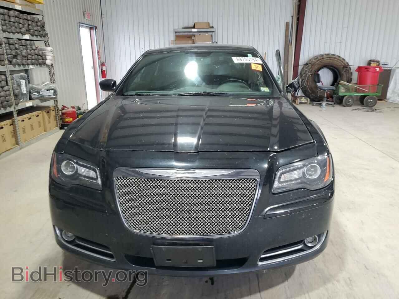 2014 CHRYSLER 300 - VIN: 2C3CCAGG5EH337395 - Photo 5